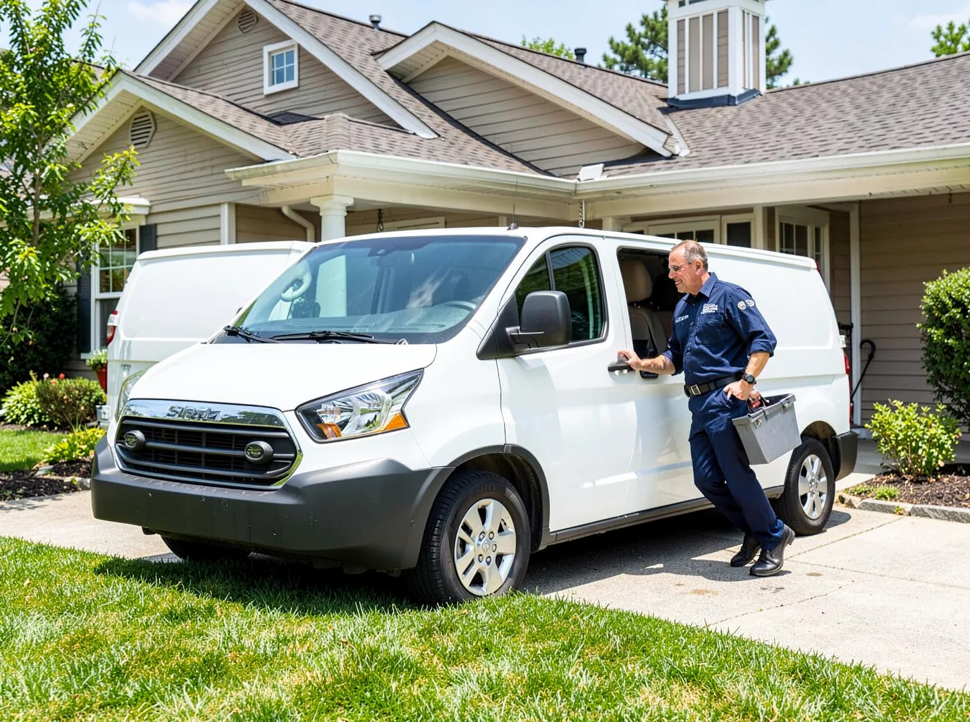 Emergency Plumber company in Springville, TN